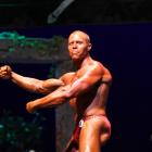 Dusty  Donado - NPC Excalibur  2012 - #1
